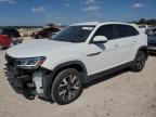 2022 VOLKSWAGEN ATLAS CROS - 1V2LC2CA2NC229322