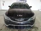 CHRYSLER 200 LIMITE photo