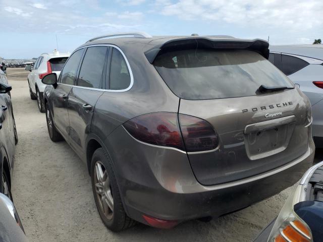 VIN WP1AA2A28ELA03911 2014 PORSCHE CAYENNE no.2