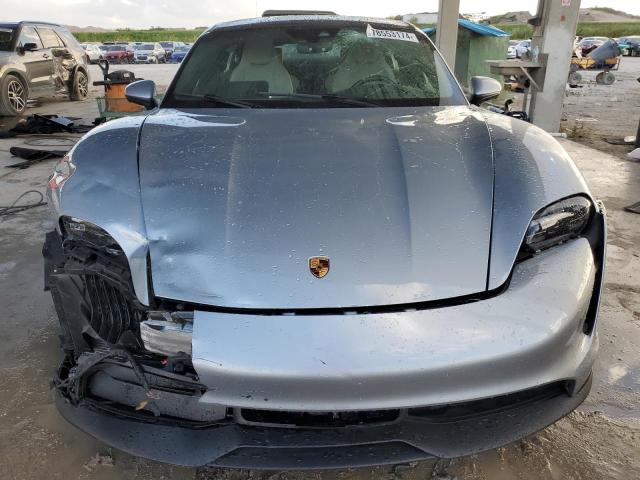 2023 PORSCHE TAYCAN WP0AA2Y15PSA15170