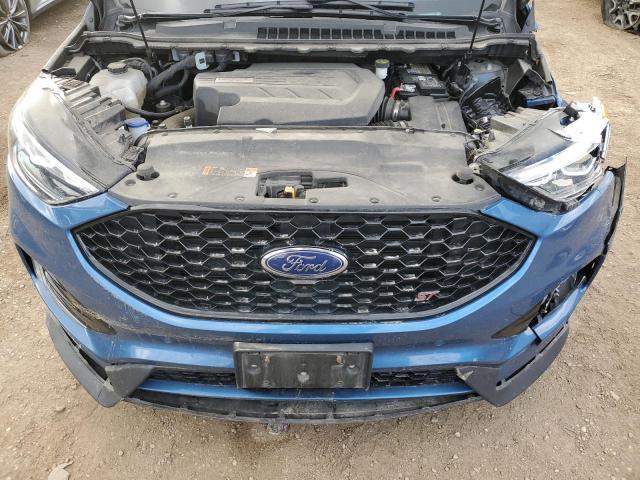 VIN 2FMPK4AP4LBB36237 2020 Ford Edge, ST no.11