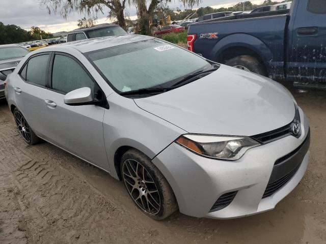 2015 TOYOTA COROLLA L - 2T1BURHE6FC264873