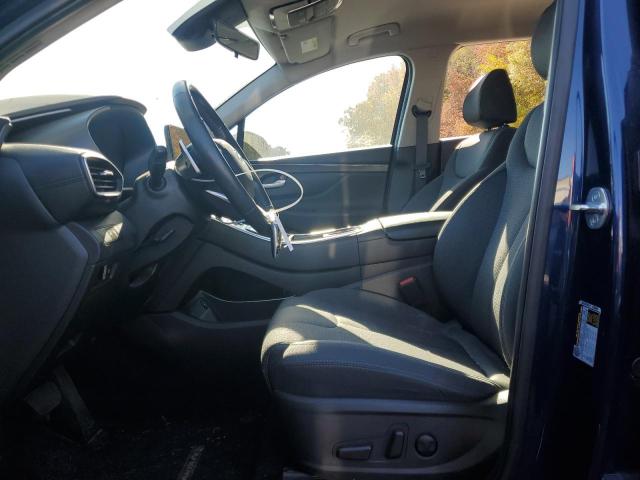 2023 HYUNDAI SANTA FE S - 5NMS2DAJ3PH569629