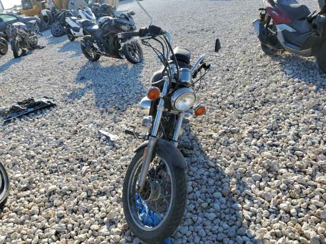 2007 YAMAHA XV250 JYAVG04E77A002755