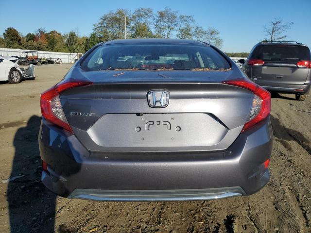 2019 HONDA CIVIC LX - 2HGFC2F62KH524095