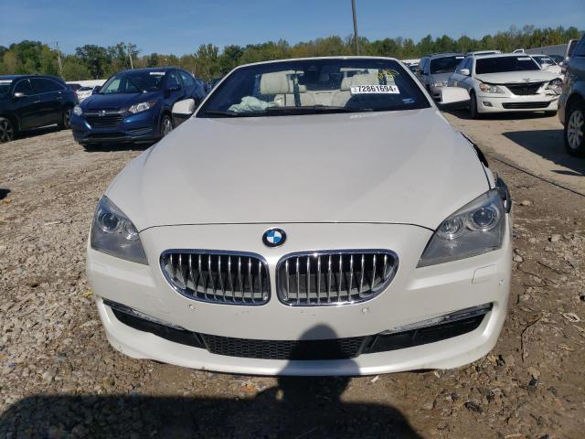 2015 BMW 650 XI - WBAYP1C50FD217171