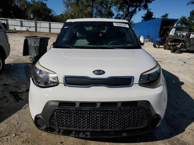 VIN KNDJN2A22E7059938 2014 KIA Soul no.5