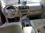 NISSAN FRONTIER C photo