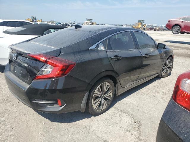 2017 HONDA CIVIC EX - 19XFC1F39HE024177