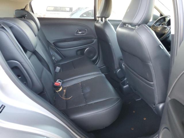 2019 HONDA HR-V EXL - 3CZRU5H74KM717733