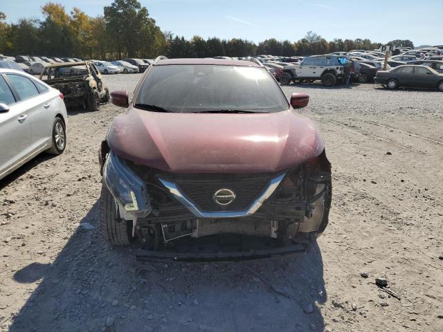 2020 NISSAN ROGUE SPOR - JN1BJ1CV7LW266459