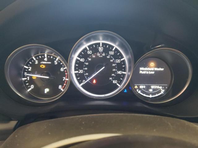2020 MAZDA CX-5 TOURI - JM3KFBCM9L0858614