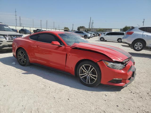 2016 FORD MUSTANG - 1FA6P8TH6G5227220