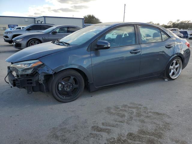 VIN 2T1BURHEXJC008745 2018 Toyota Corolla, L no.1