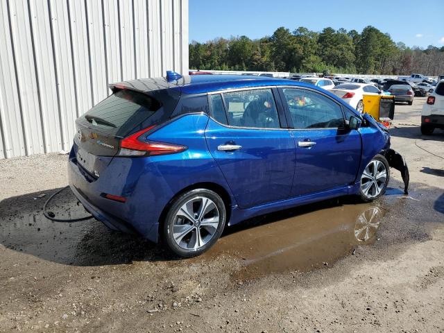 2020 NISSAN LEAF SL PL - 1N4BZ1DP8LC308635