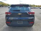 CHEVROLET TRAILBLAZE photo