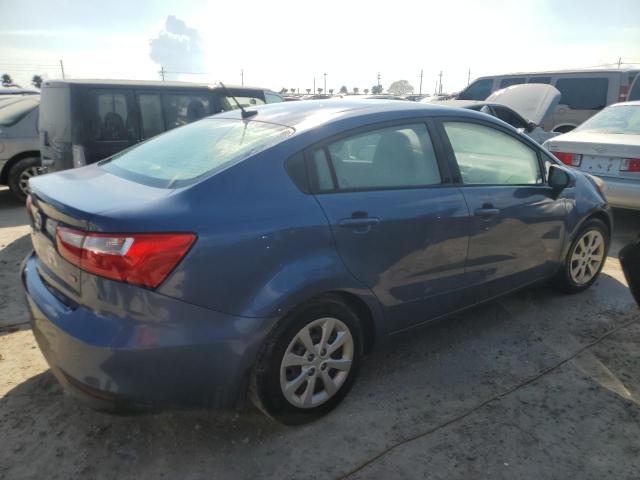 VIN KNADM4A35G6651313 2016 KIA Rio, LX no.3