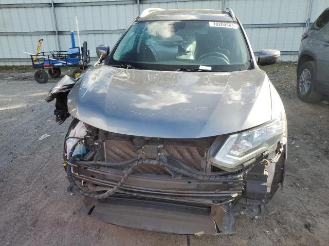 2020 NISSAN ROGUE S - 5N1AT2MT2LC762790