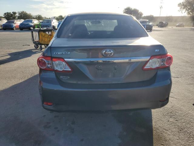 VIN 5YFBU4EE5DP142591 2013 Toyota Corolla, Base no.6