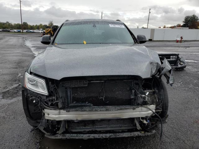 2017 AUDI SQ5 PREMIU WA1CCAFP2HA045617