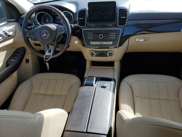 VIN 4JGDA5JB9GA801344 2016 Mercedes-Benz GLE-Class,... no.8