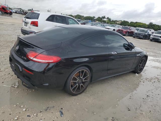 2017 MERCEDES-BENZ C 43 4MATI - WDDWJ6EB4HF454240