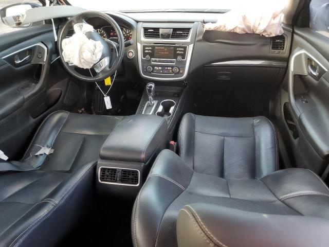 2017 NISSAN ALTIMA SL - 1N4AL3AP6HC184837