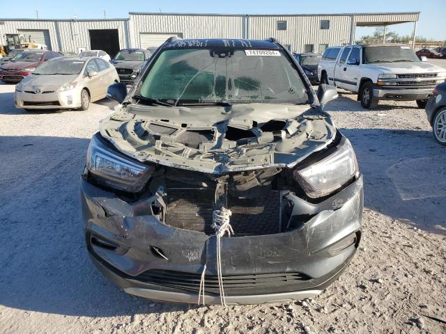 2018 BUICK ENCORE PRE - KL4CJFSB8JB556195
