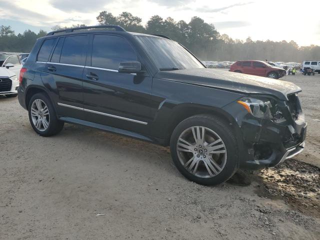 2015 MERCEDES-BENZ GLK 350 - WDCGG5HB2FG350396