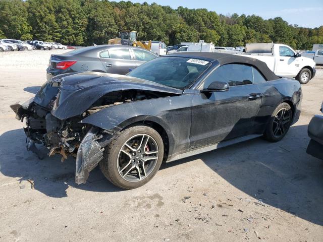 2019 FORD MUSTANG - 1FATP8UH0K5170474