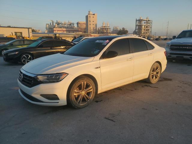 2020 VOLKSWAGEN JETTA S #2952655196