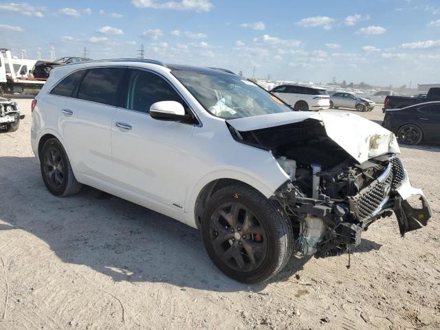 2016 KIA SORENTO SX - 5XYPKDA53GG172439