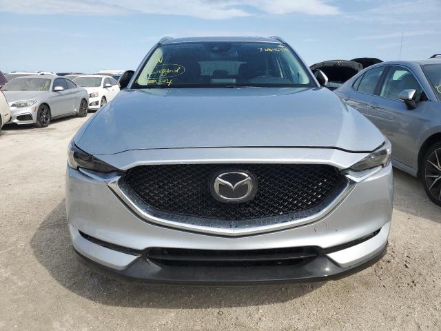 2018 MAZDA CX-5 GRAND - JM3KFADM1J0406713