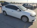 NISSAN SENTRA S photo