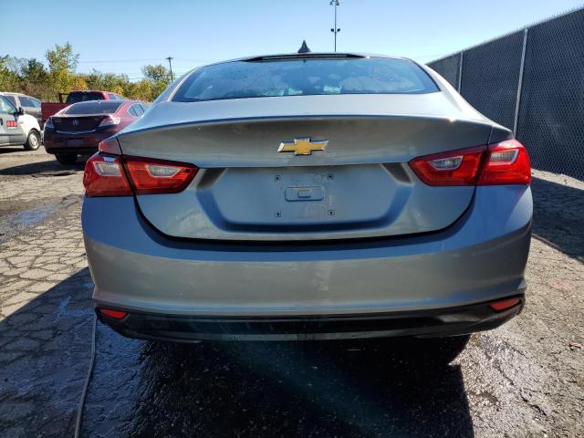 2023 CHEVROLET MALIBU LT - 1G1ZD5ST6PF161193