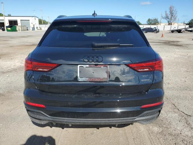 2024 AUDI Q3 PREMIUM - WA1EECF36R1152618