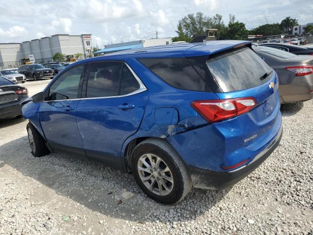 VIN 3GNAXUEV6KS584063 2019 Chevrolet Equinox, LT no.2