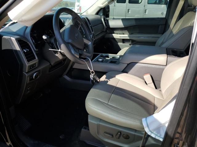 2021 FORD EXPEDITION - 1FMJK1HT2MEA78710