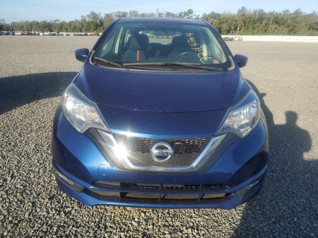 2017 NISSAN VERSA NOTE - 3N1CE2CP3HL376244