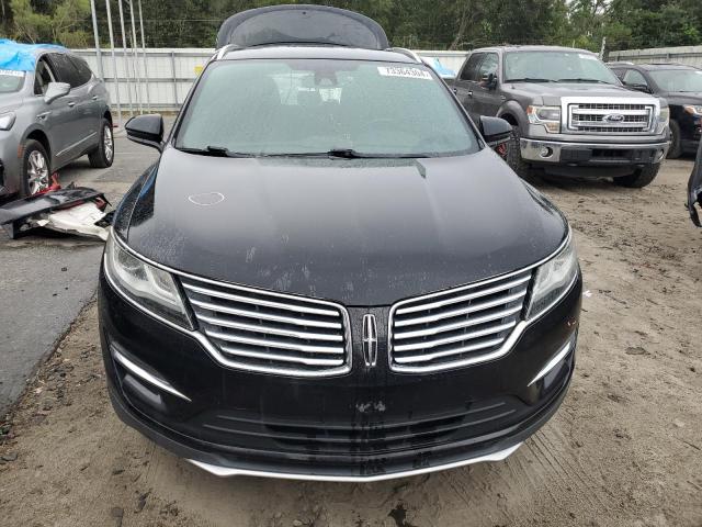 2017 LINCOLN MKC SELECT 5LMCJ2D95HUL11158