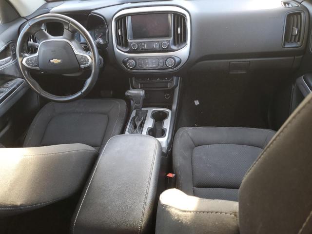 2021 CHEVROLET COLORADO L - 1GCGSCEN7M1210500