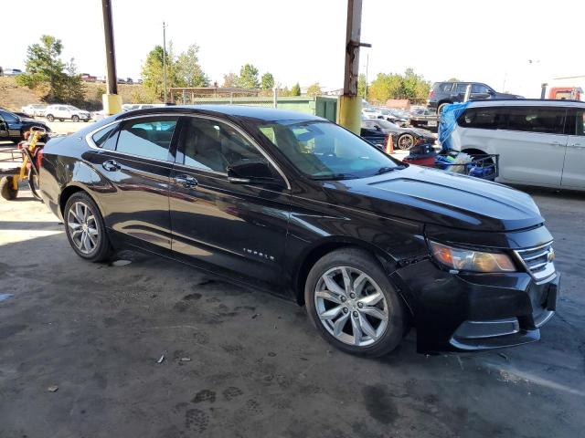 2017 CHEVROLET IMPALA LT - 2G1105S3XH9176153