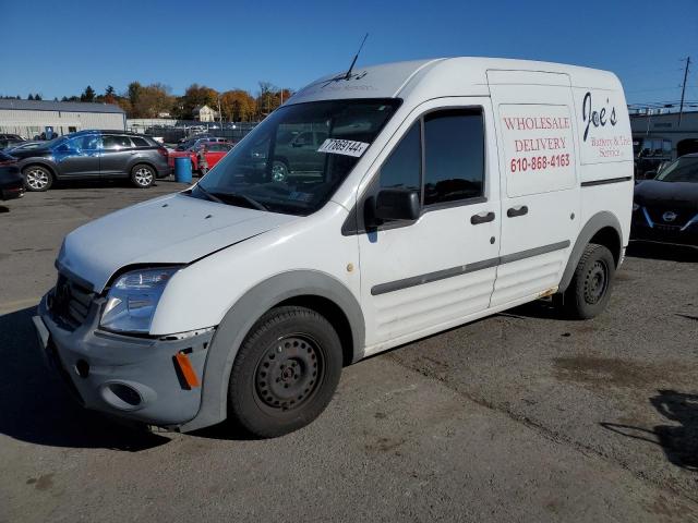 Global Auto Auctions: 2012 FORD TRANSIT CO