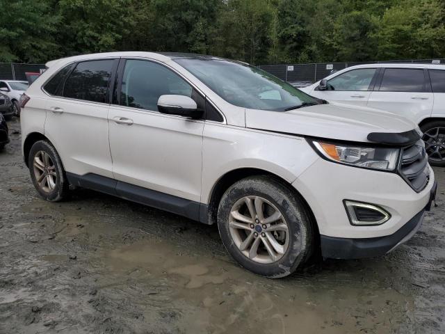 2015 FORD EDGE SEL - 2FMTK4J80FBB95281