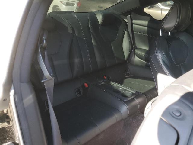 2017 INFINITI Q60 BASE JN1CV7EL5HM320948