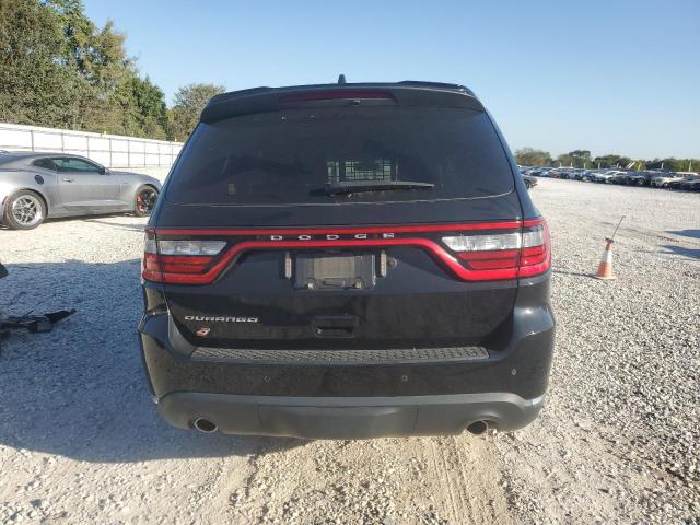 2022 DODGE DURANGO PU 1C4SDJFT4NC192338