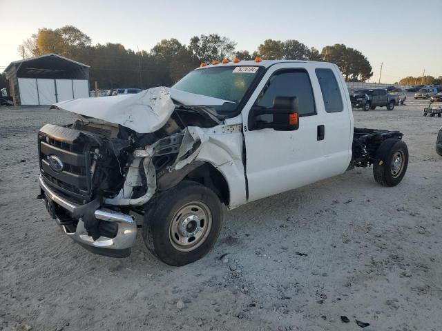 2016 FORD F250 SUPER - 1FD7X2A67GEB87786