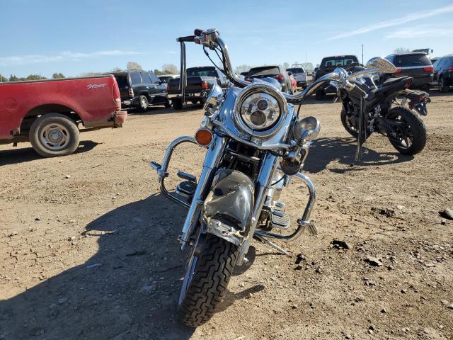 2007 HARLEY-DAVIDSON FLHRCI - 1HD1FR4367Y663983
