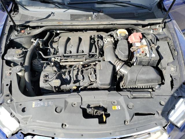 VIN 1FAHP2E81DG127819 2013 Ford Taurus, Sel no.11