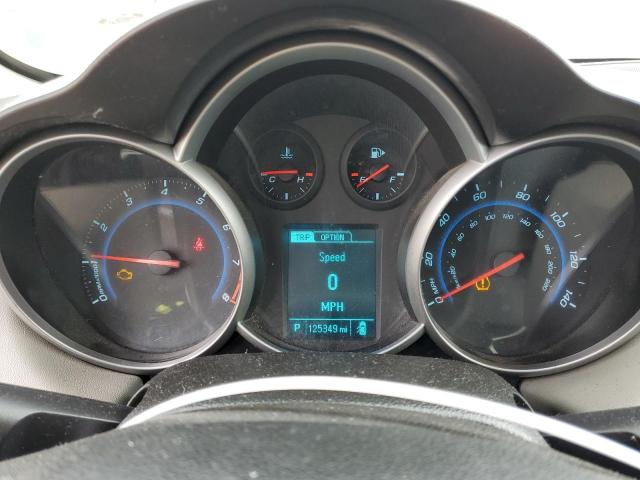 2015 CHEVROLET CRUZE LS - 1G1PA5SH3F7132190